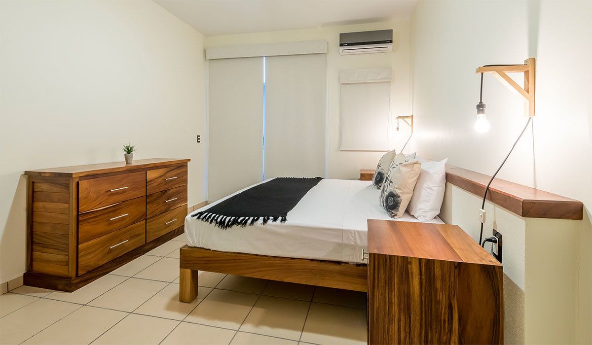 Photo of Bedroom in Emiliano Zapata