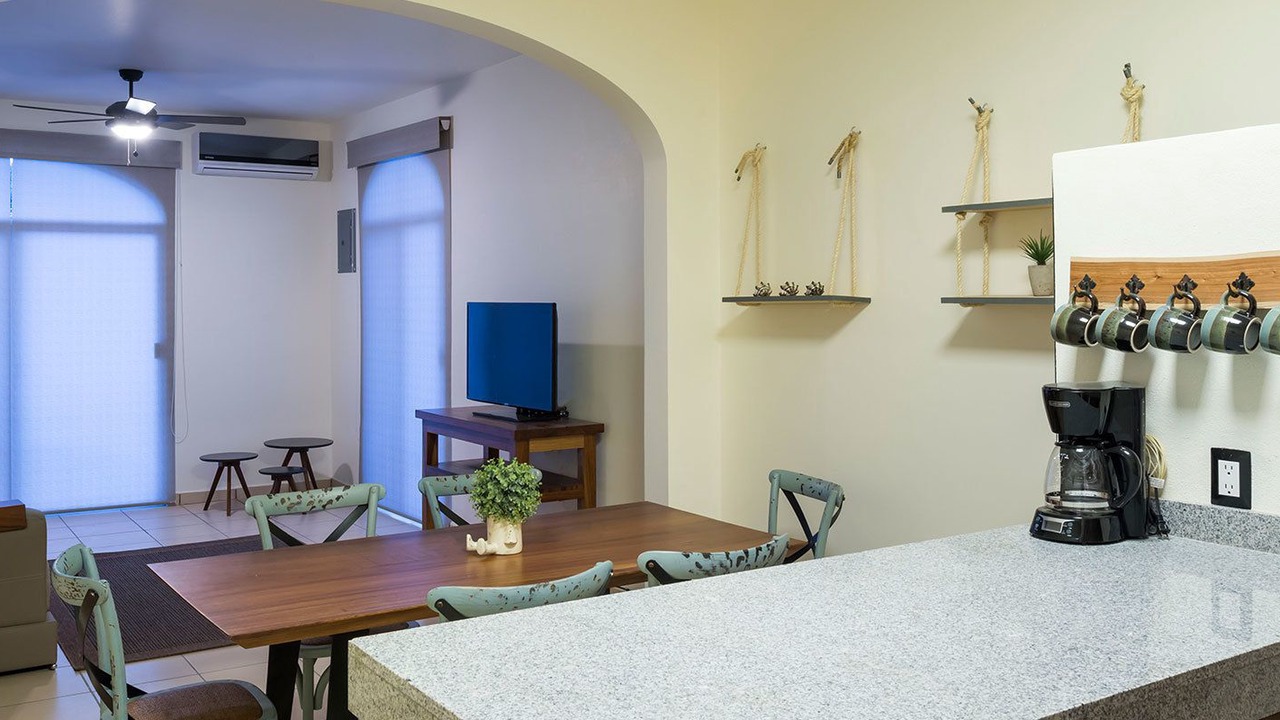 Photo of Kitchen in Emiliano Zapata