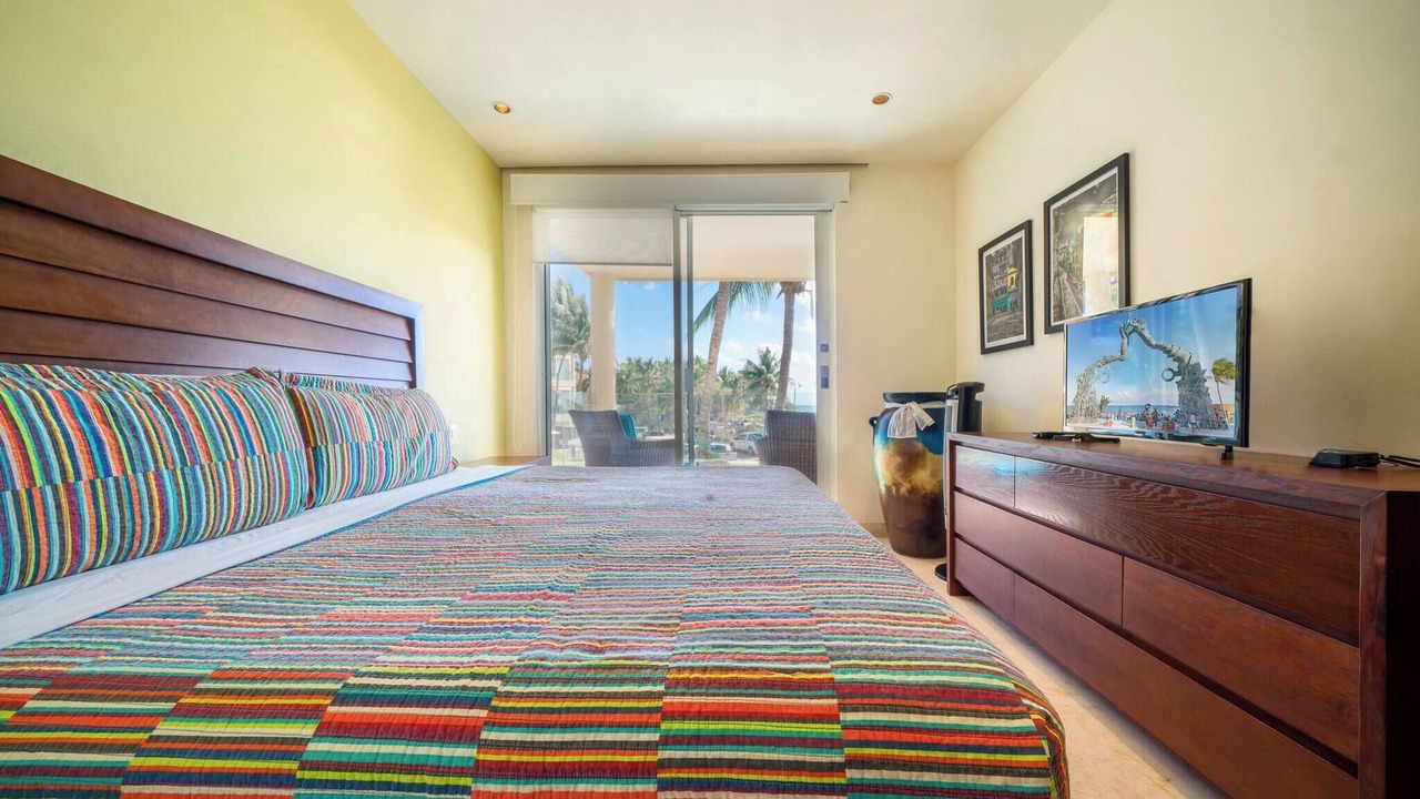 Photo of Bedroom in Zazil-ha