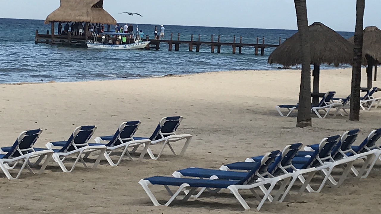 Photo of Others in Costa Maya