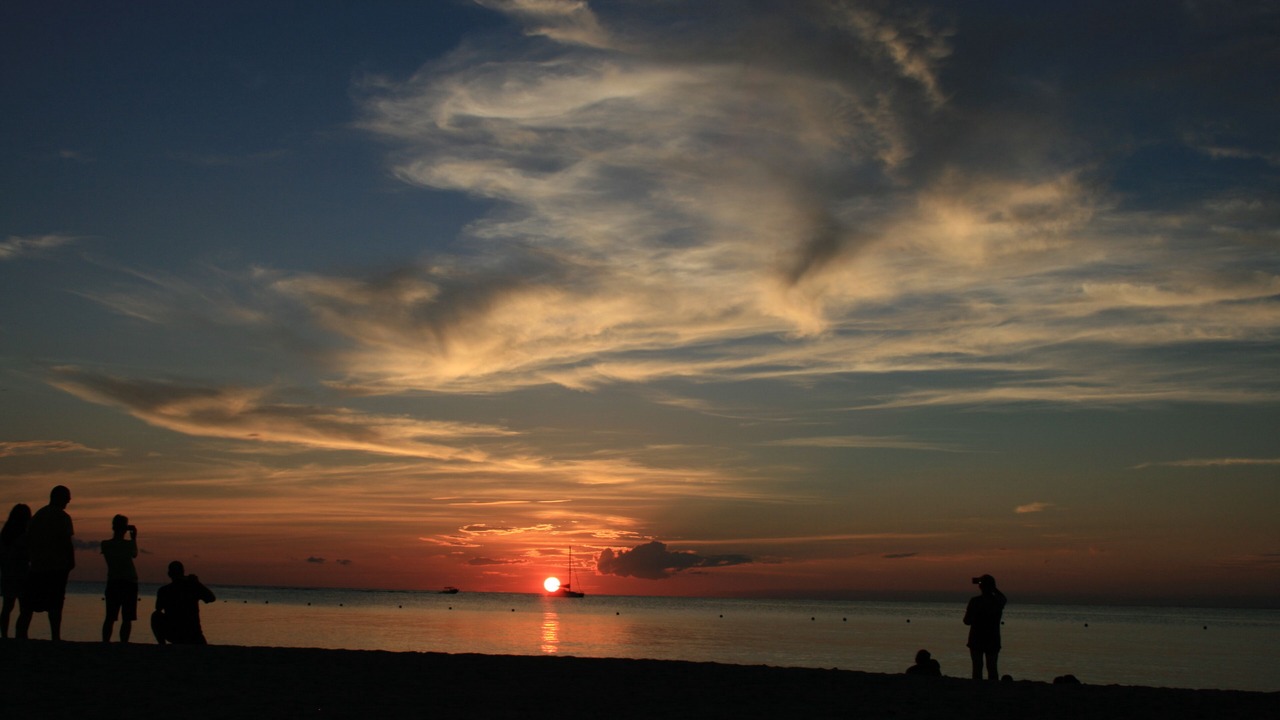 Photo of Others in Costa Maya