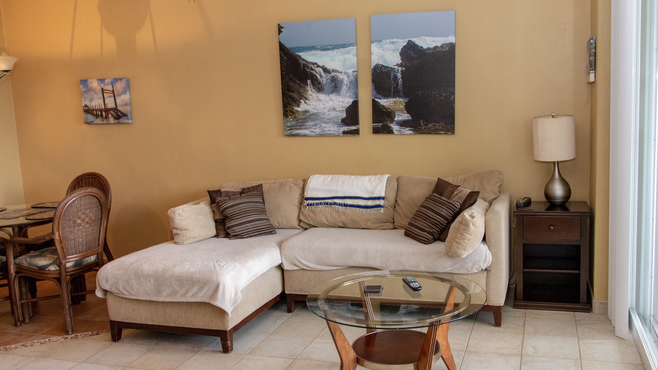 Photo of Livingroom in Costa Maya
