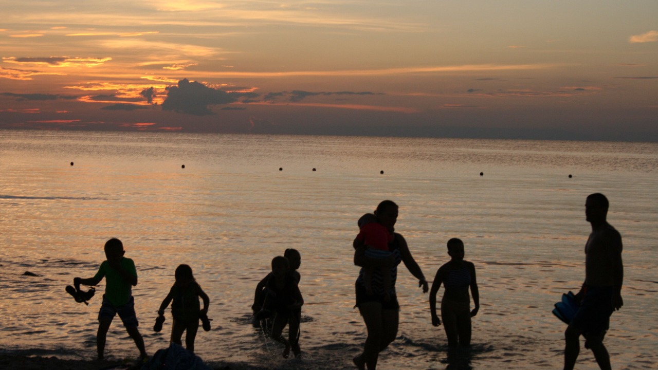 Photo of Others in Costa Maya