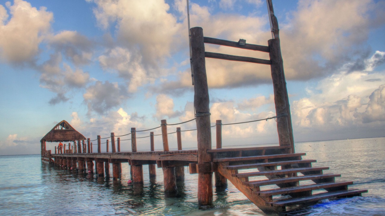 Photo of Others in Costa Maya