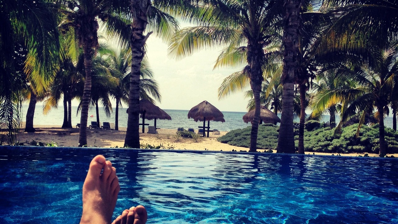 Photo of Outdoor in Costa Maya