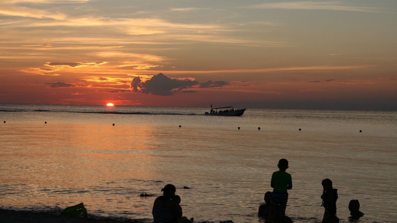 Photo of Others in Costa Maya