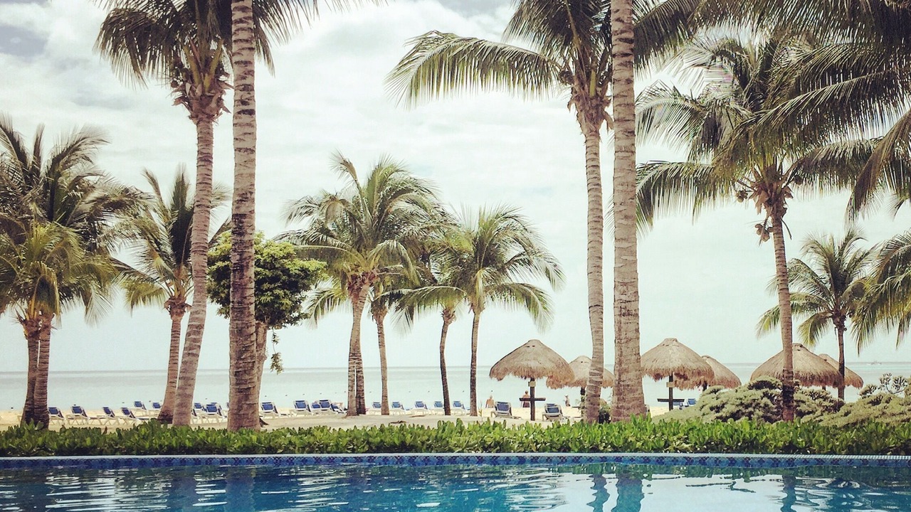 Photo of Others in Costa Maya