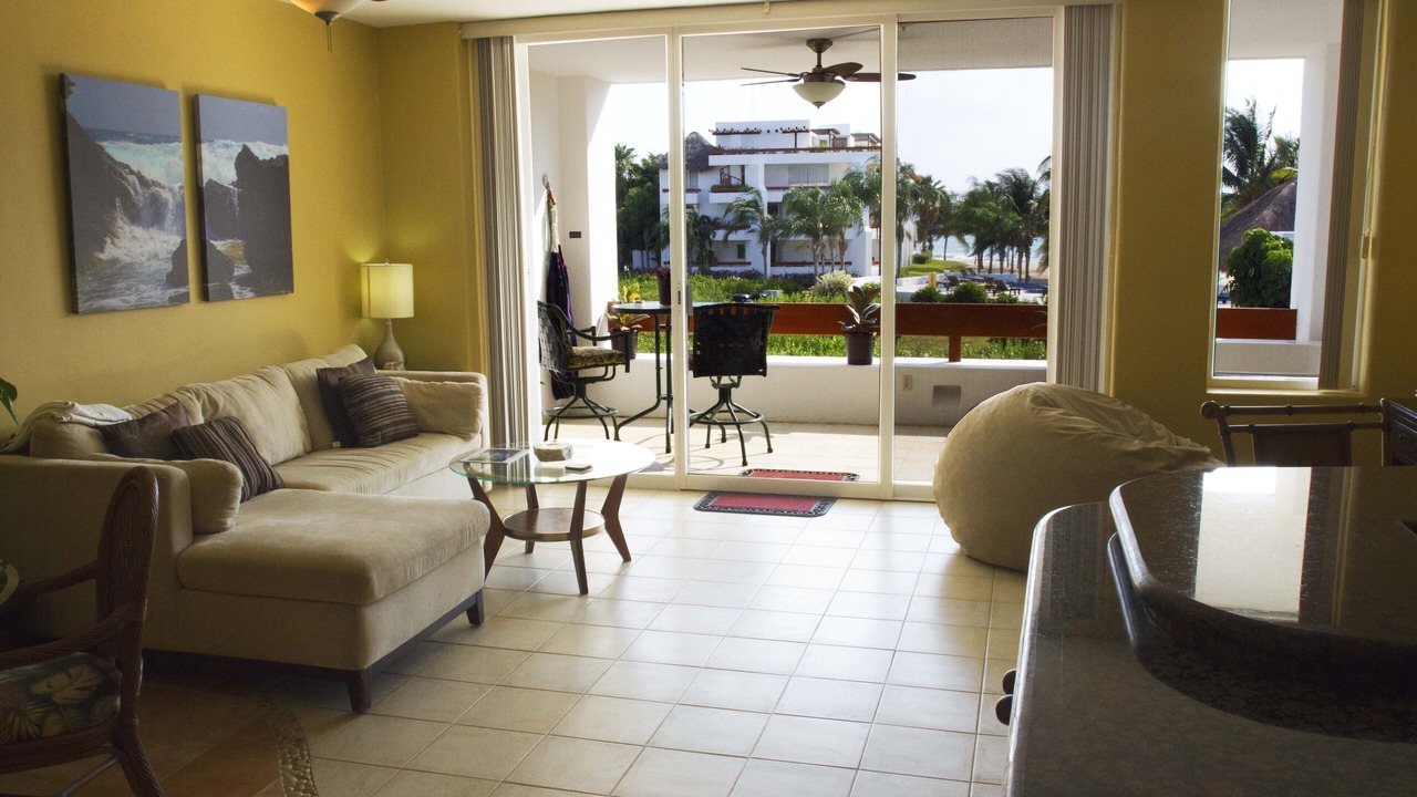 Photo of Bedroom in Costa Maya
