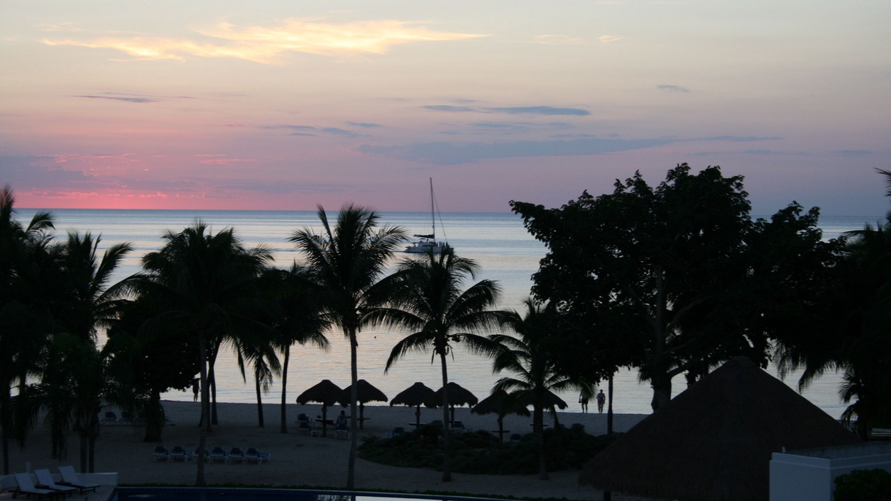 Photo of Others in Costa Maya