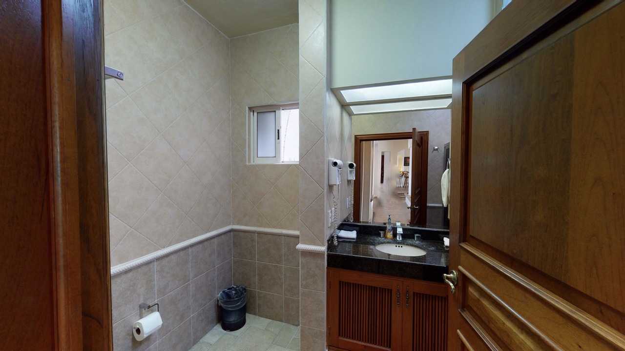 Photo of Bathroom in Colonia Centro