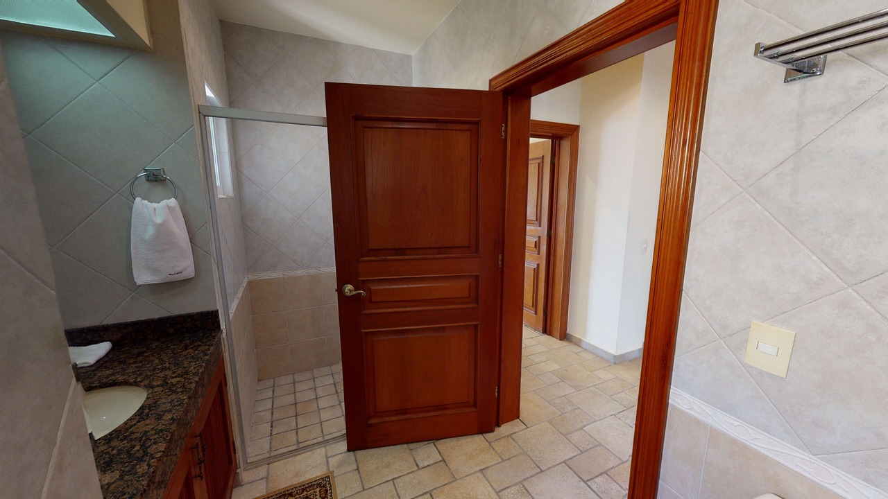 Photo of Bathroom in Colonia Centro