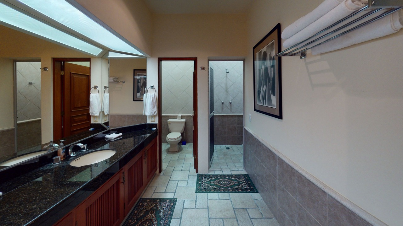Photo of Bathroom in Colonia Centro