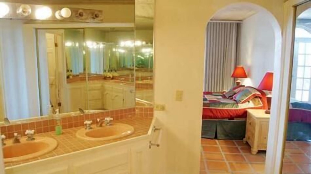 Photo of Bathroom in Las Gaviotas