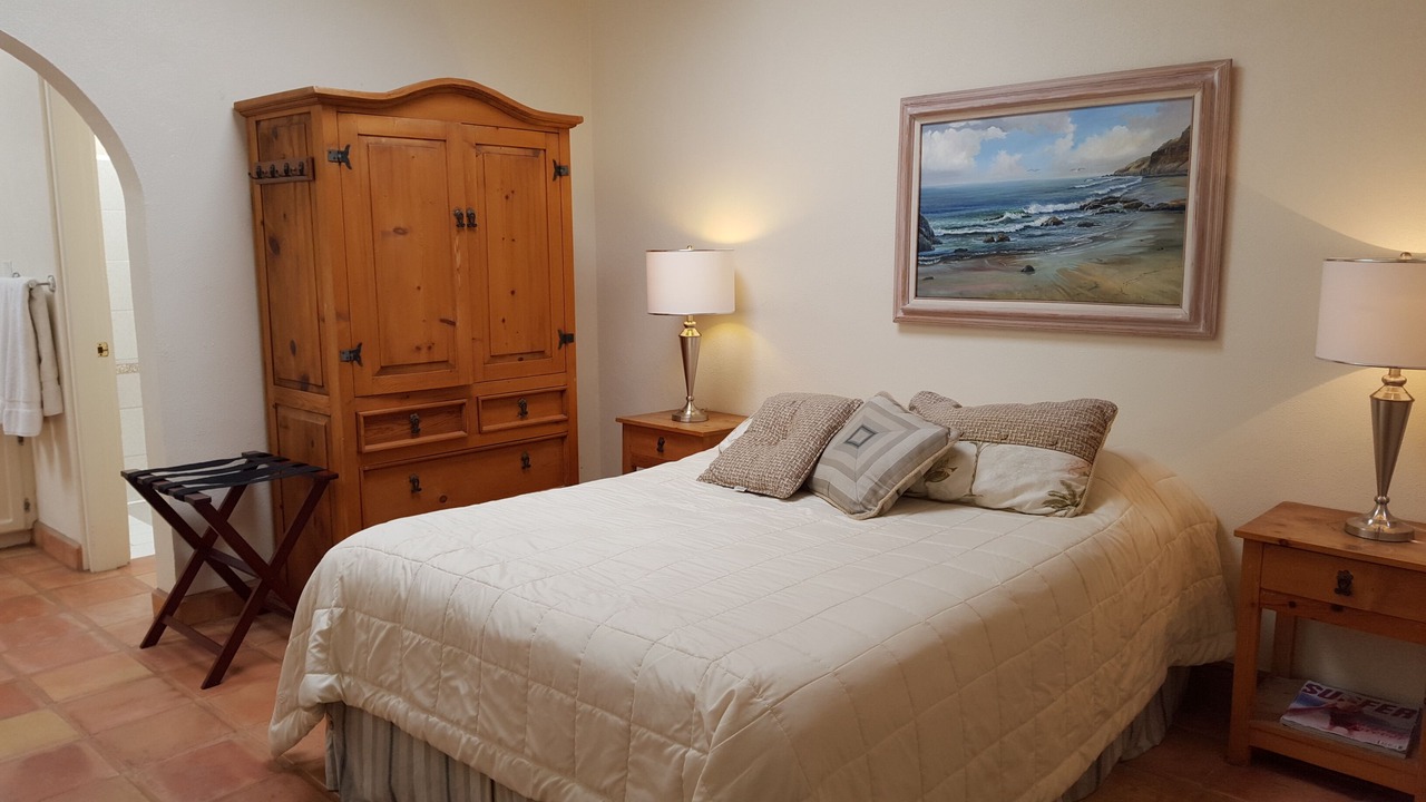 Photo of Bedroom in Las Gaviotas