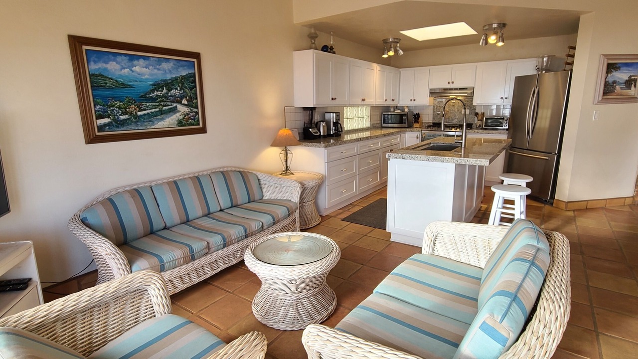 Photo of Livingroom in Las Gaviotas