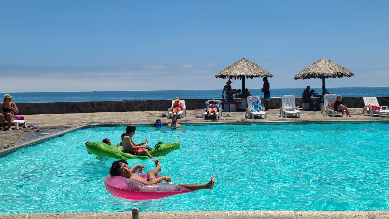 Photo of Outdoor in Las Gaviotas