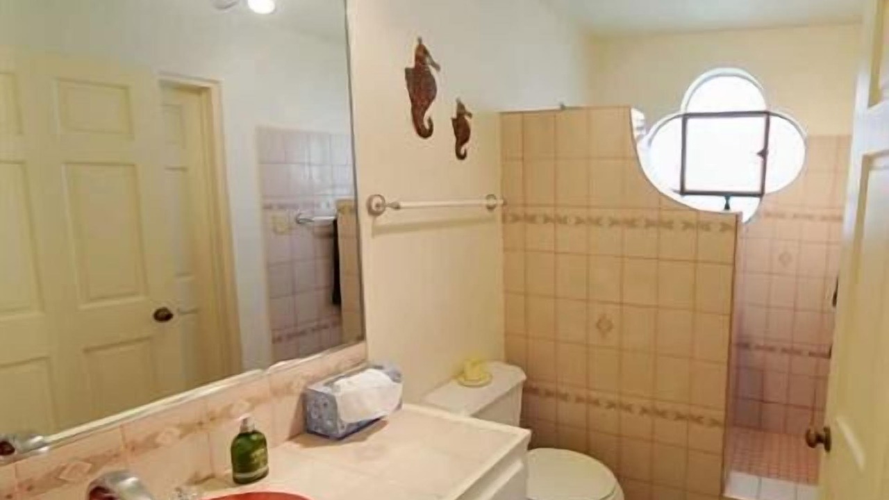 Photo of Bathroom in Las Gaviotas