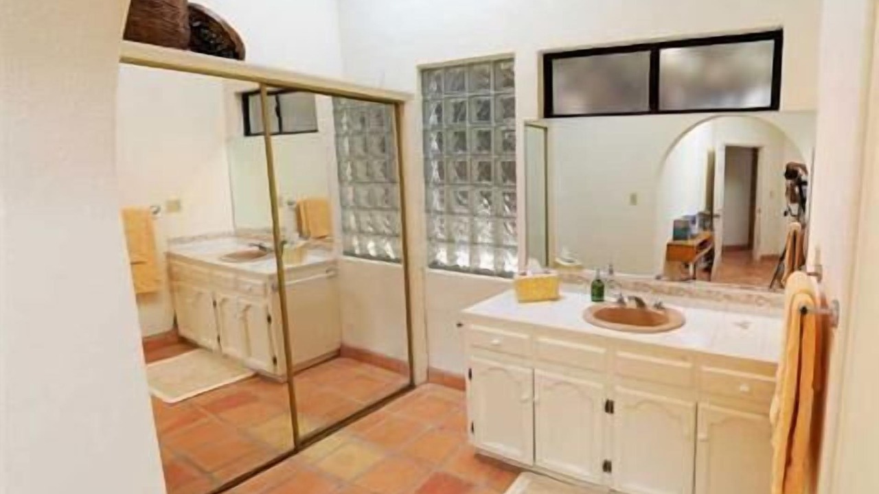 Photo of Bathroom in Las Gaviotas