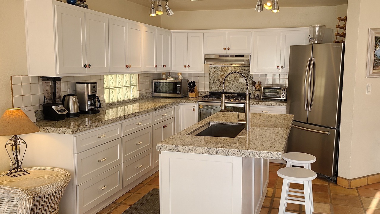 Photo of Kitchen in Las Gaviotas