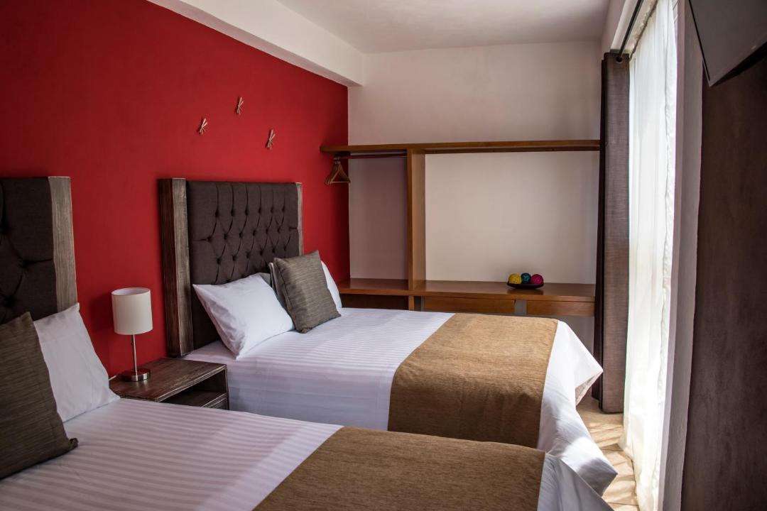 Photo of Bedroom in La Cruz