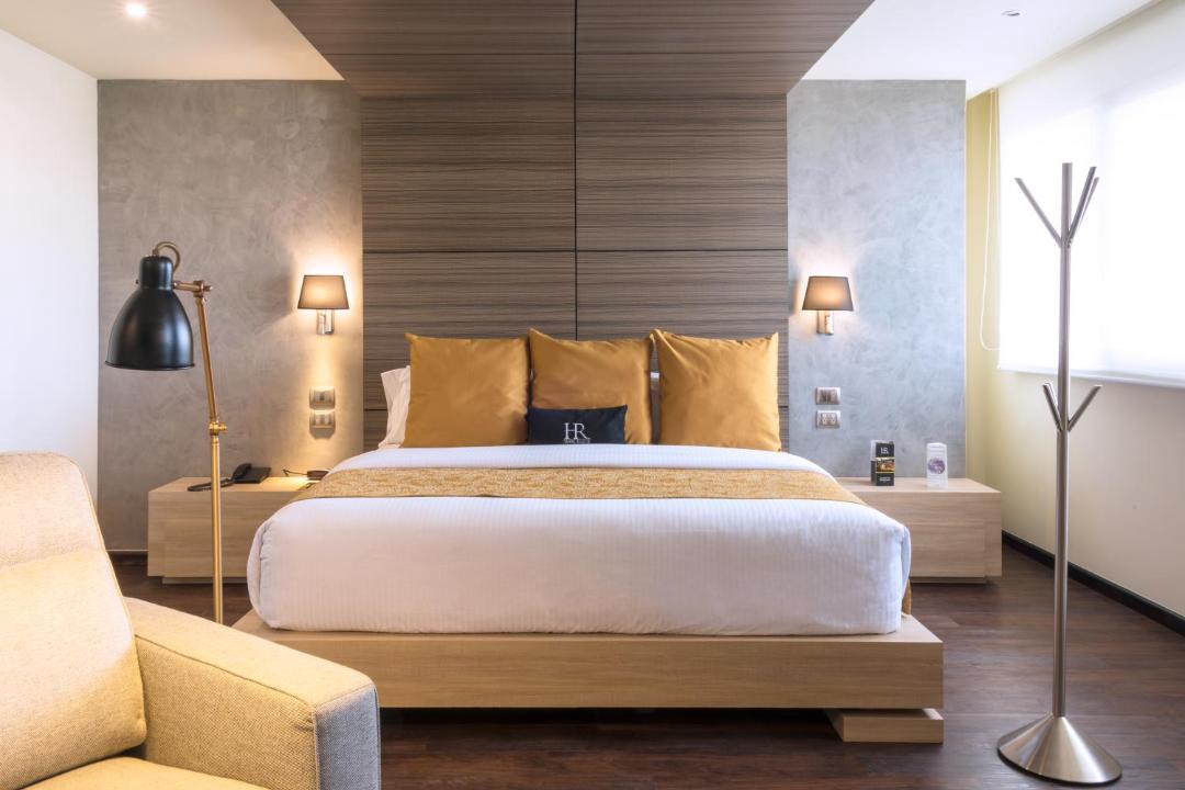 Photo of Bedroom in Ixtacalco