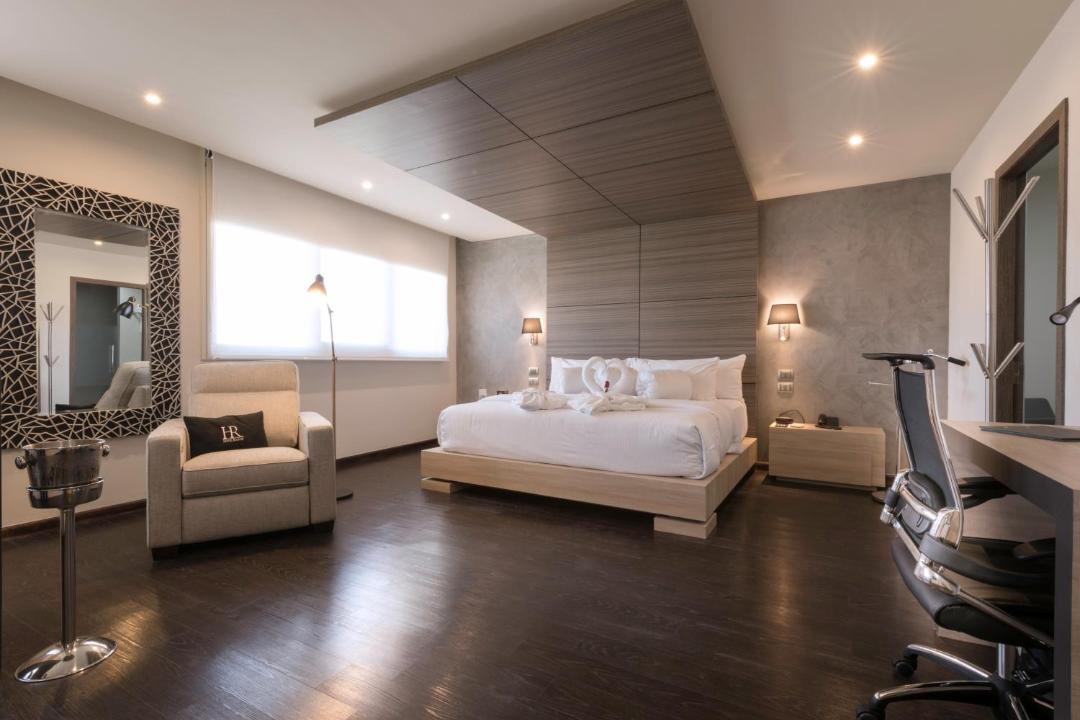 Photo of Bedroom in Ixtacalco