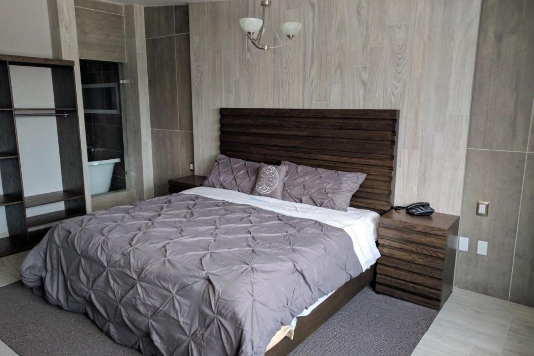 Photo of Bedroom in Toluca