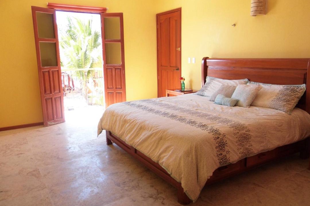 Photo of Bedroom in Champoton