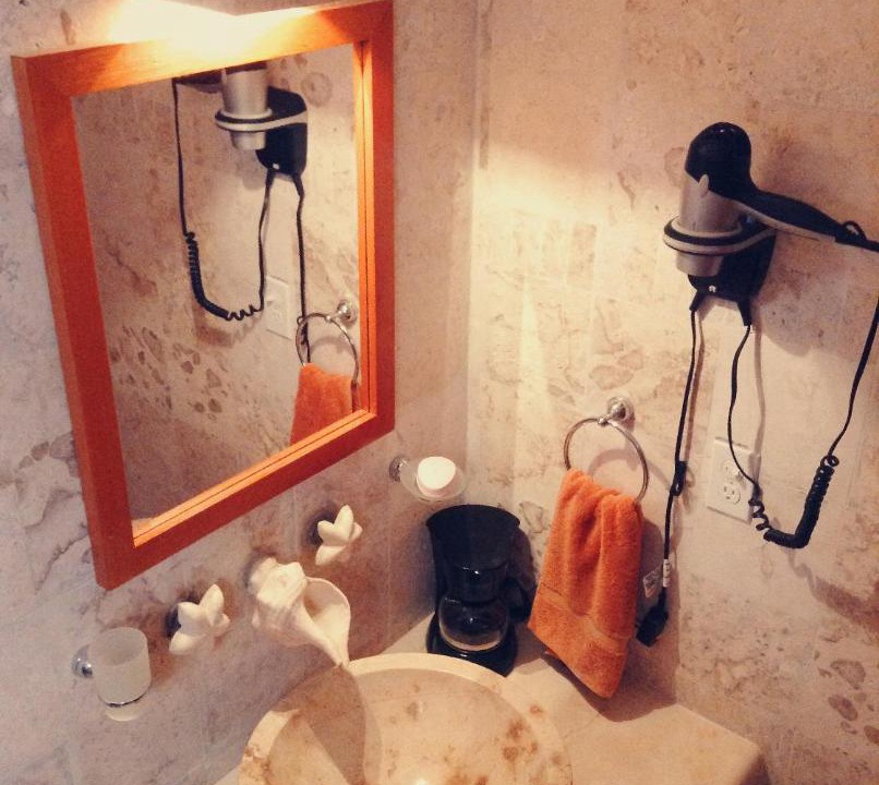 Photo of Bathroom in Champoton