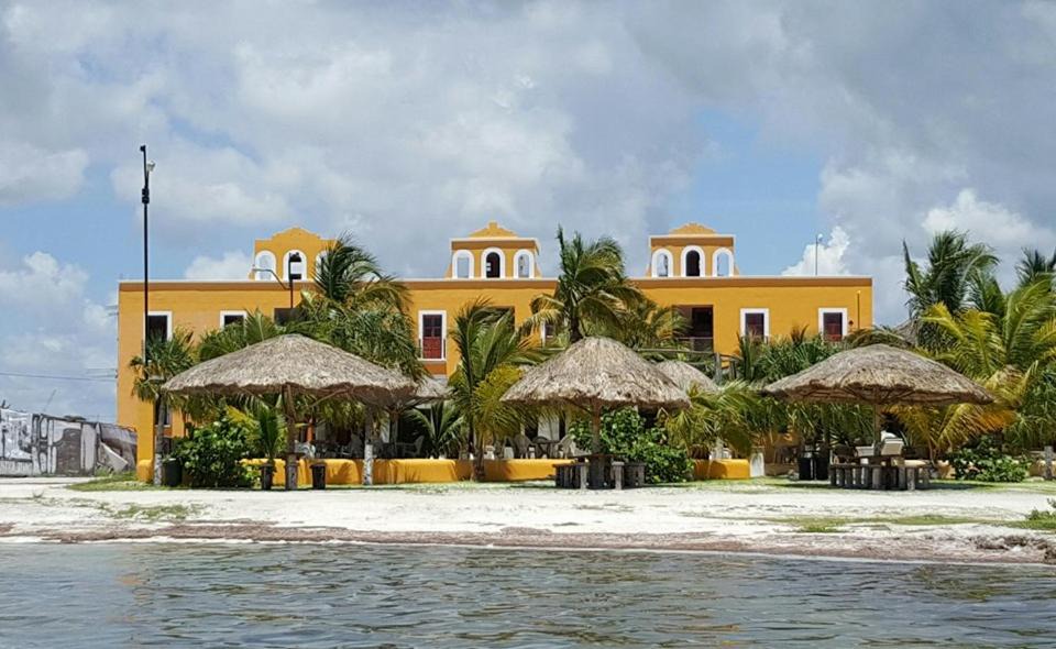 Photo of Others in Champoton