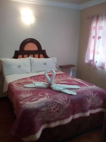 Photo of Bedroom in Tlaxcala