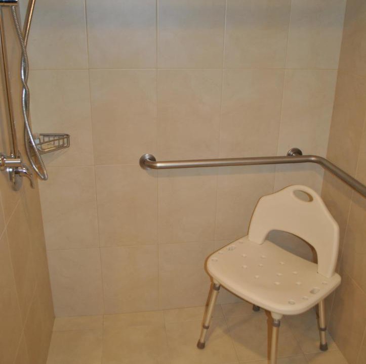 Photo of Bathroom in Toluca