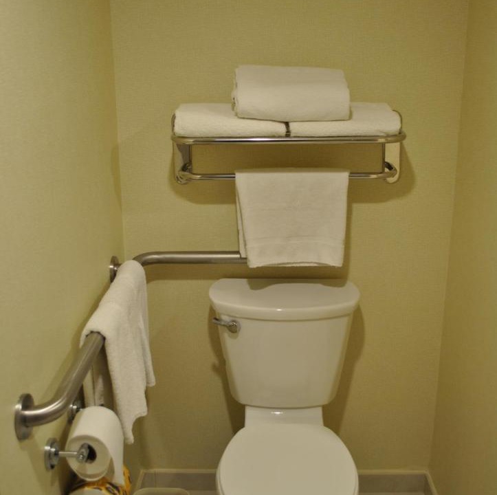 Photo of Bathroom in Toluca