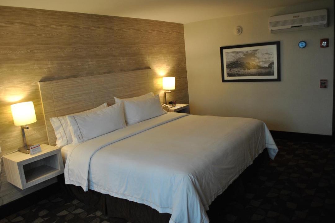 Photo of Bedroom in Toluca