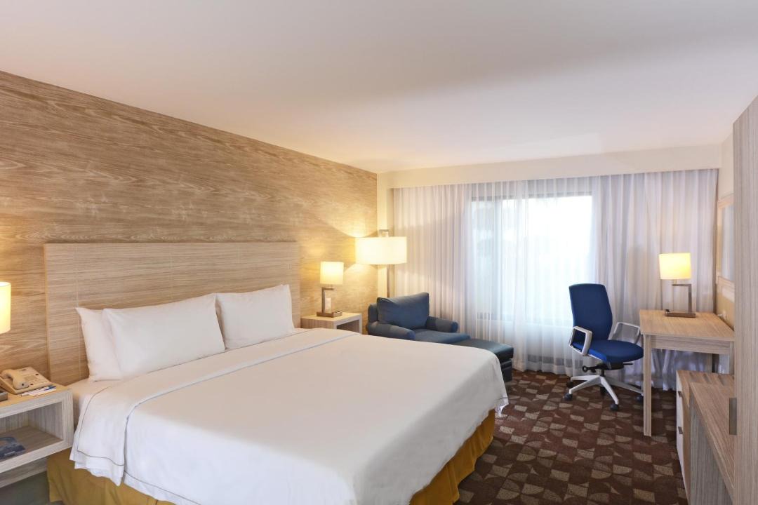 Photo of Bedroom in Toluca