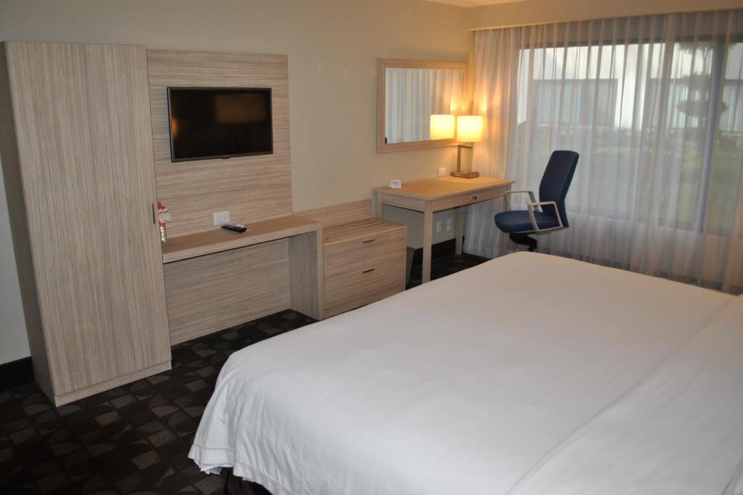 Photo of Bedroom in Toluca