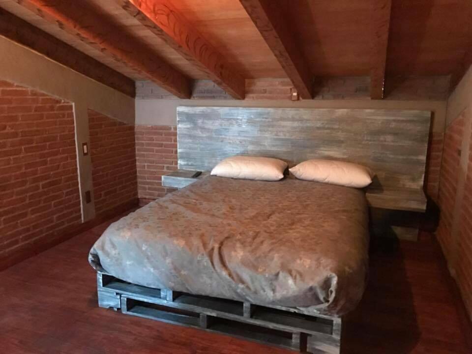 Photo of Bedroom in Valle de Bravo