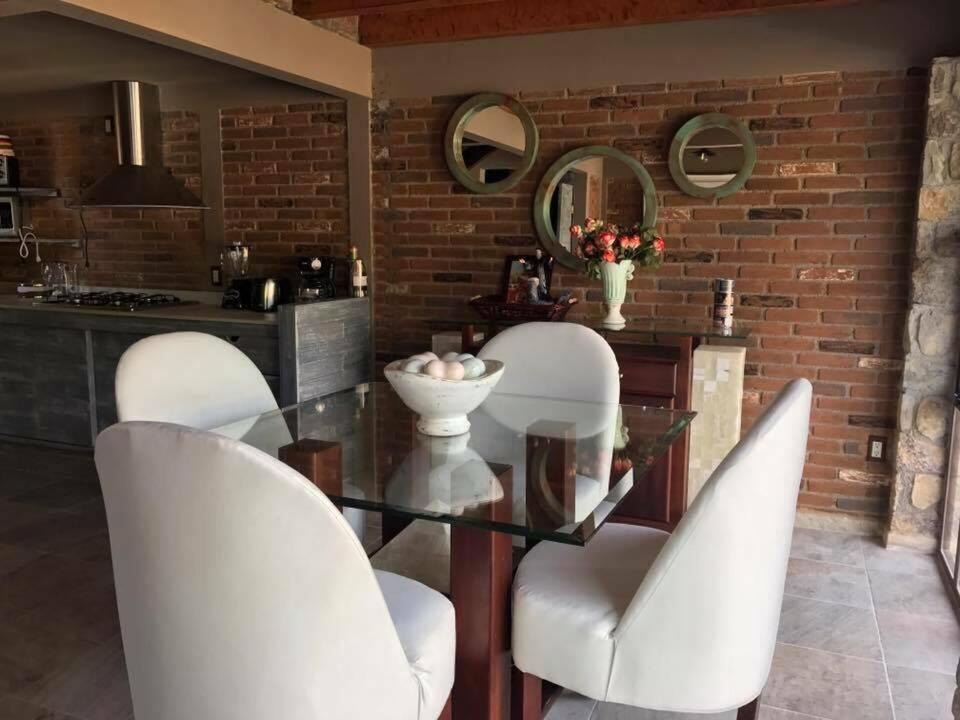 Photo of Kitchen in Valle de Bravo