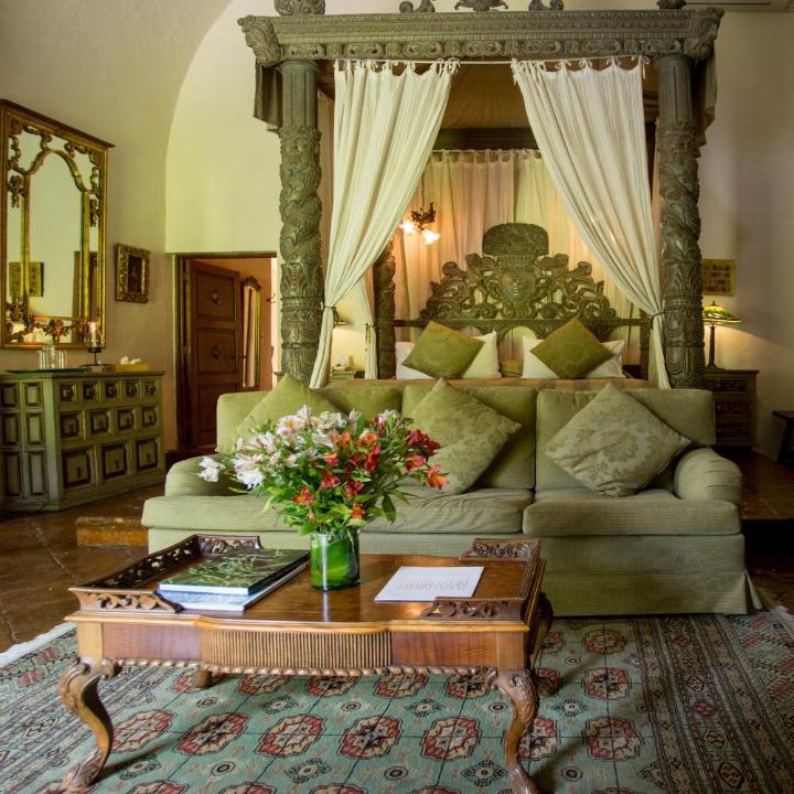 Photo of Livingroom in Amacuzac