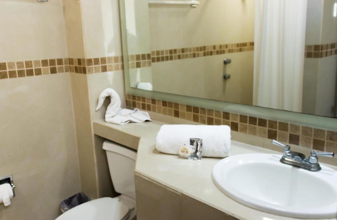 Photo of Bathroom in Lazaro Cardenas