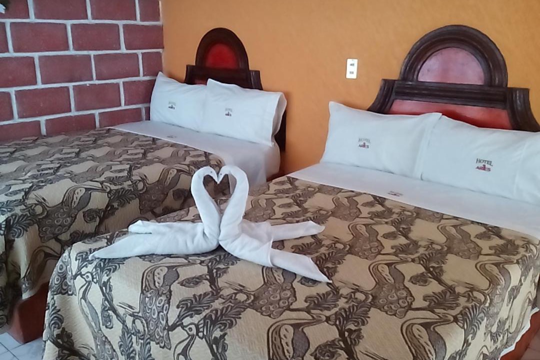Photo of Bedroom in Tlaxcala