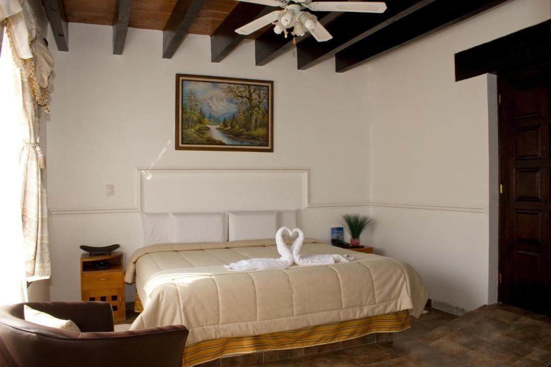 Photo of Bedroom in Centro