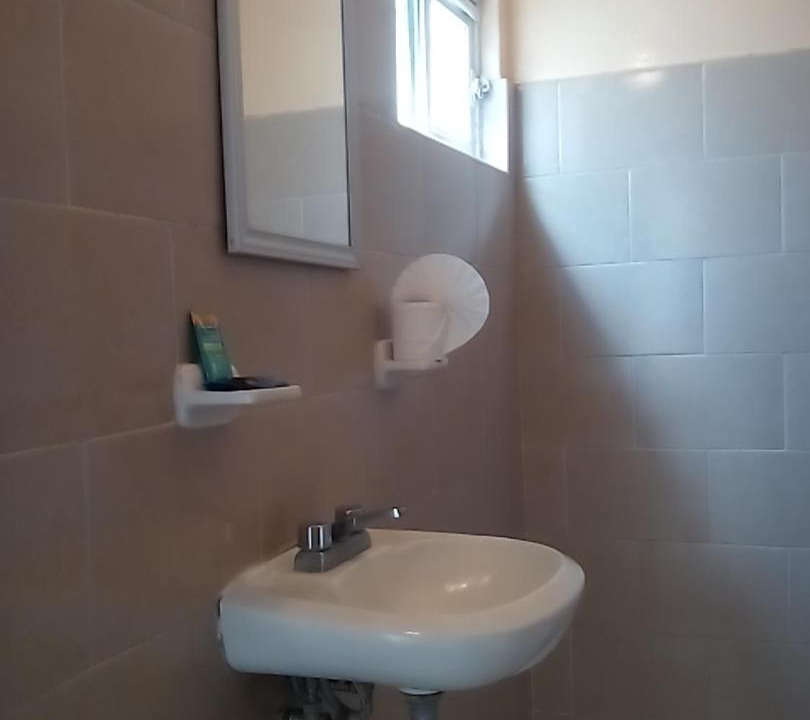 Photo of Bathroom in Tlaxcala