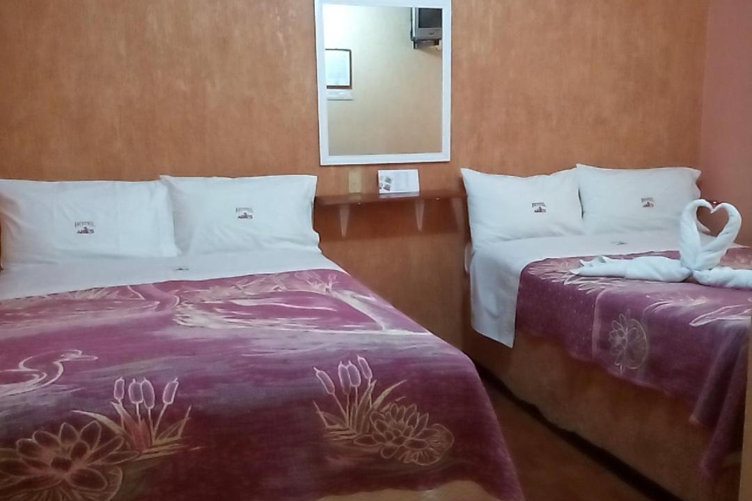 Photo of Bedroom in Tlaxcala