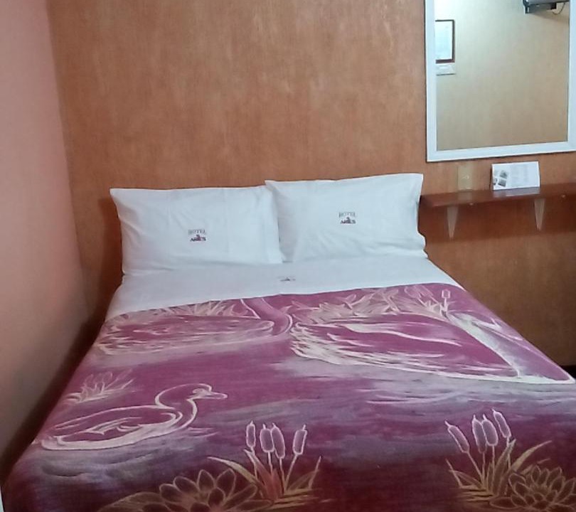 Photo of Bedroom in Tlaxcala