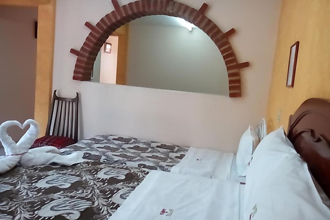 Photo of Bedroom in Tlaxcala