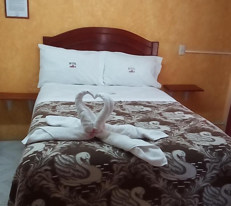 Photo of Bedroom in Tlaxcala