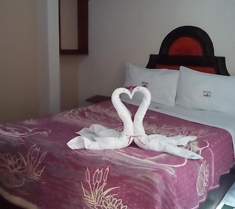 Photo of Bedroom in Tlaxcala