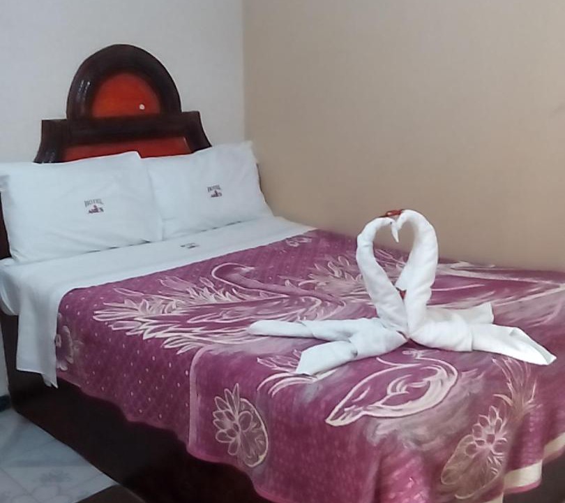 Photo of Bedroom in Tlaxcala