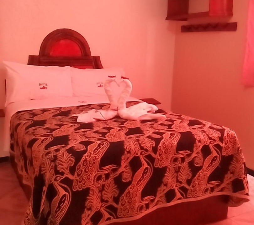 Photo of Bedroom in Tlaxcala
